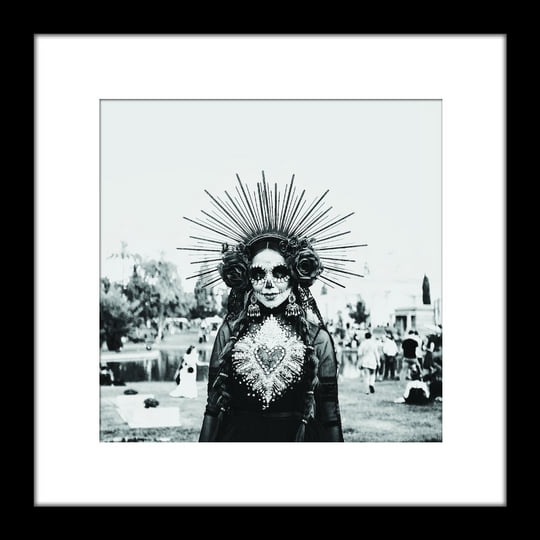 The Circle | Eto x Wally Clark | Wally Clark