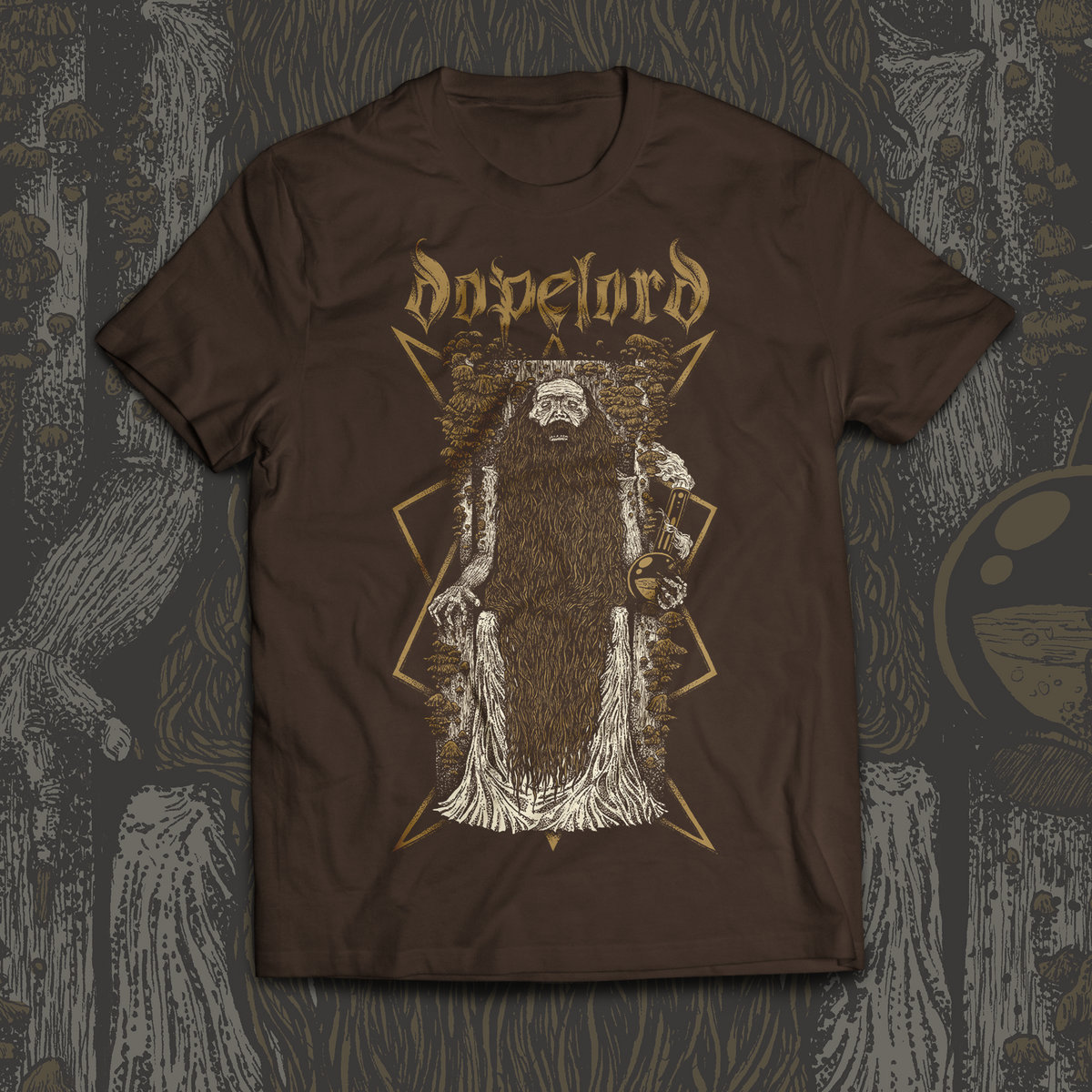 Dopelord shirt Clearance