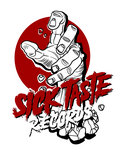 Sick Taste Records image