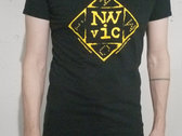 NWvic Logo T-Shirt photo 