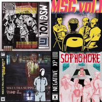 Msg Vol 3 Mkultra Support Group Msg