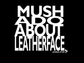 MUSH (The World) Tour Tee Shirt - (Black) photo 