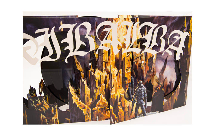 Hasta La Muerte | XIBALBA | KNIVES OUT RECORDS