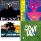 Hus Kingpin - Bolio (The Whiskeyman Remixes) | Hus Kingpin x