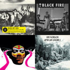 Black Ash Dub | Sly & The Revolutionaries With Jah Thomas