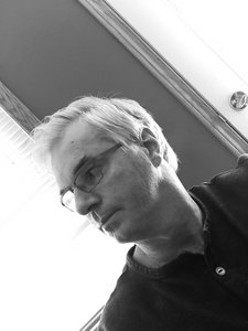 Bruce Petherick — Photo