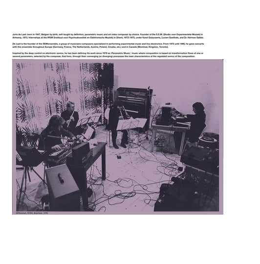 クラブ+ダンス CD Various Myths 3, La Nouvelle S?r?nit? SR05 Sub Rosa /00110 クラブ+ダンス CD Various Myths 3, La Nouvelle S?r?nit? SR05