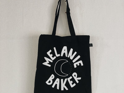 Melanie Baker Tote Bag (Exclusive) main photo