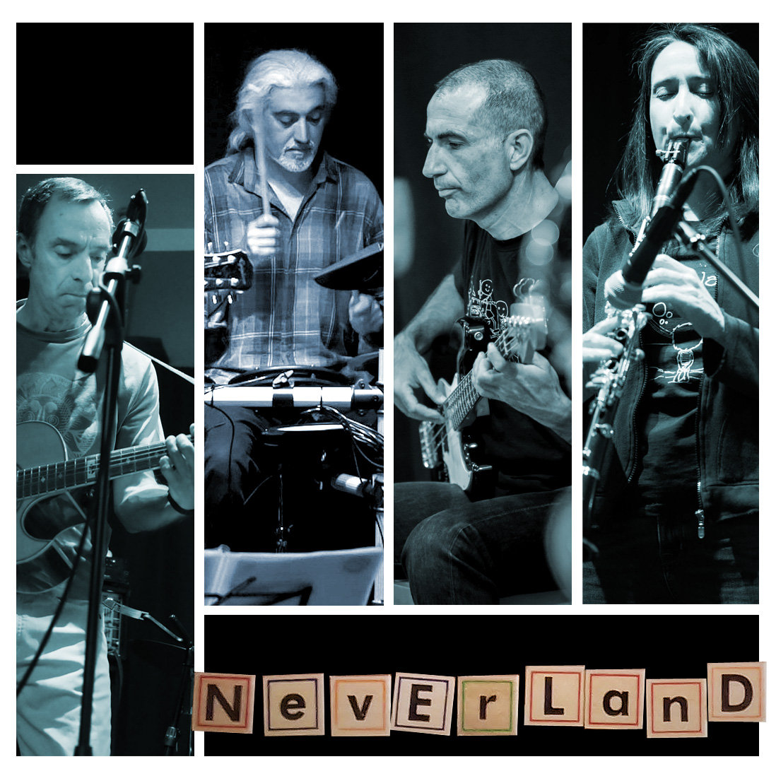Music | Neverland