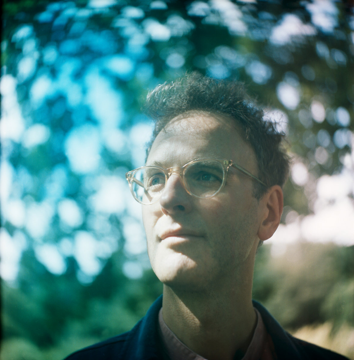Rob has been playing the piano since he was 7. He wrote his 1st song aged 1...