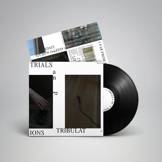 Trials & Tribulations | JH1.FS3