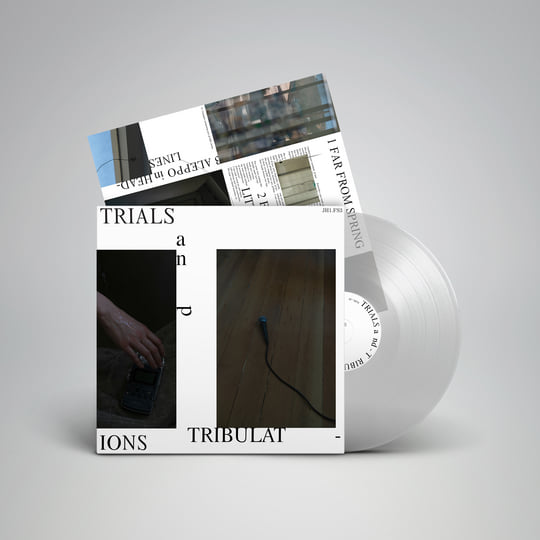 Trials & Tribulations | JH1.FS3