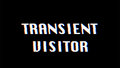 Transient Visitor image