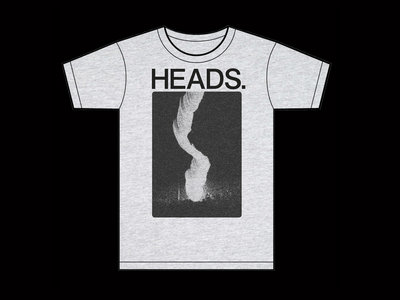HEADS. Tee Part V main photo