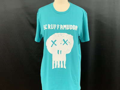 Scruffamudda Logo T-shirts main photo