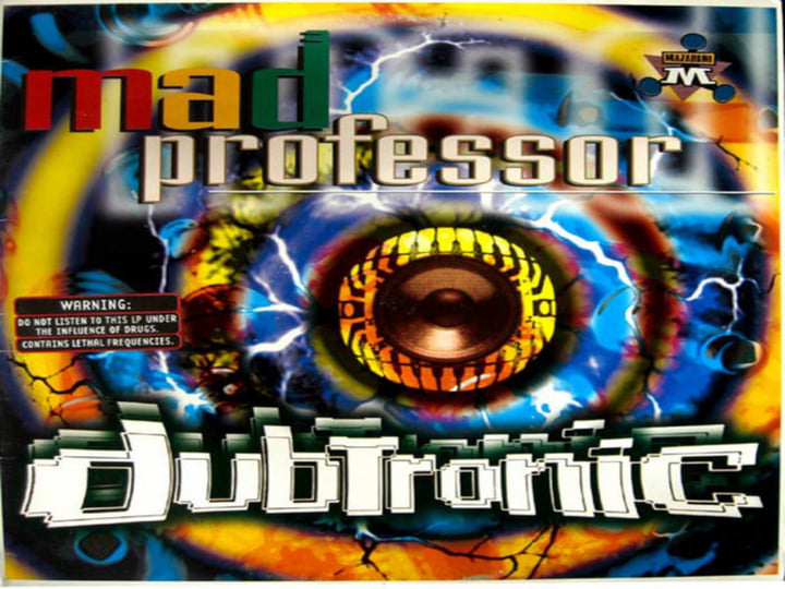 Dub O Tronic | Mad Professor