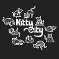 Kitty City image