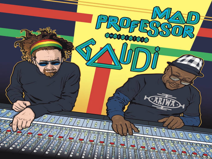 洋楽 M.Gaye What's Going On Mad Professor Dub 洋楽 Marvin Gaye What's Going On MadProfessor Marvin Gaye