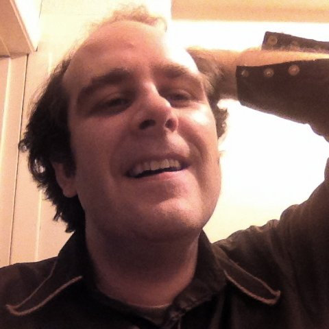 Kindly Requests | Jeff Gay and Special Blends