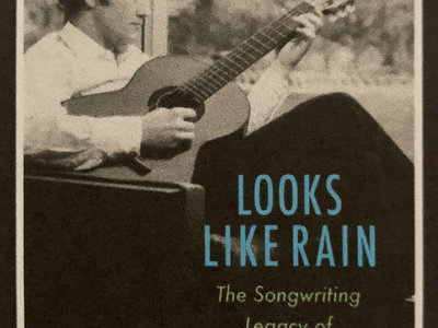 Looks Like Rain: The Songwriting Legacy of Mickey Newbury main photo