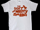 The Soft & Whippy Jam Band T-shirt photo 