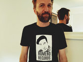 Romero Records T-Shirt photo 