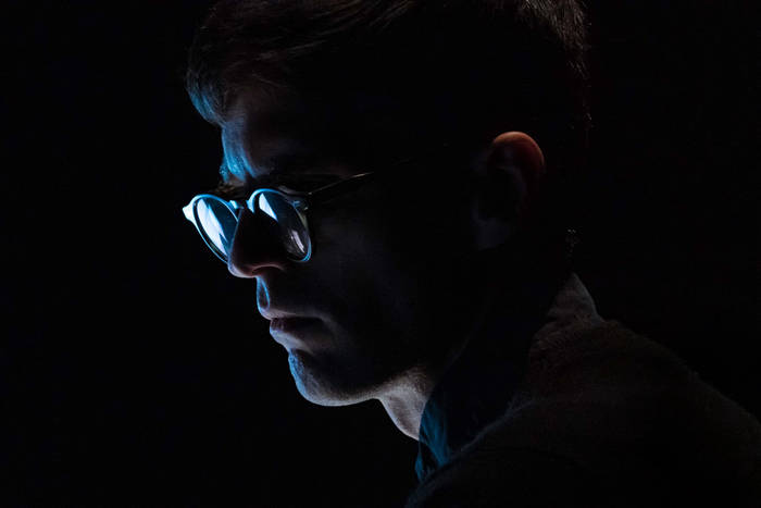 最も  All Will Goldmund | Prosper ポップス+ロック(洋楽)