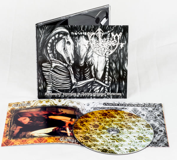 S.U.i.Z.i.D. | Bethlehem