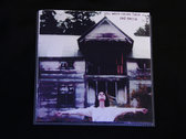 Red Mecca - CD