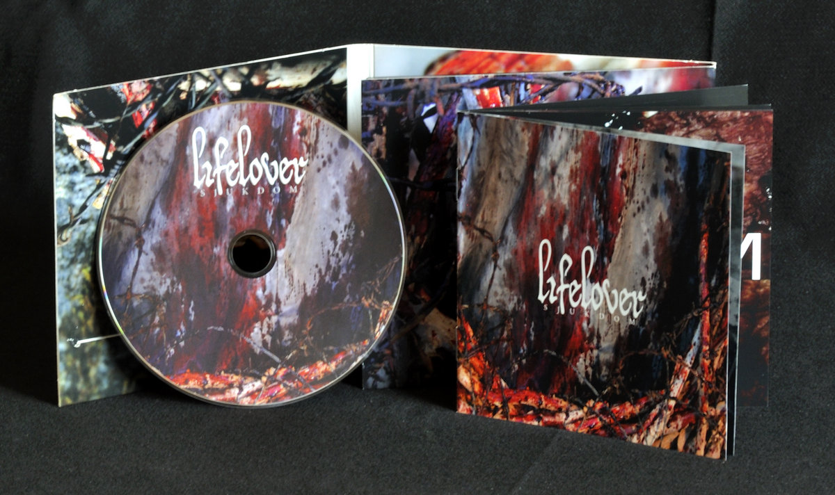Sjukdom | Lifelover