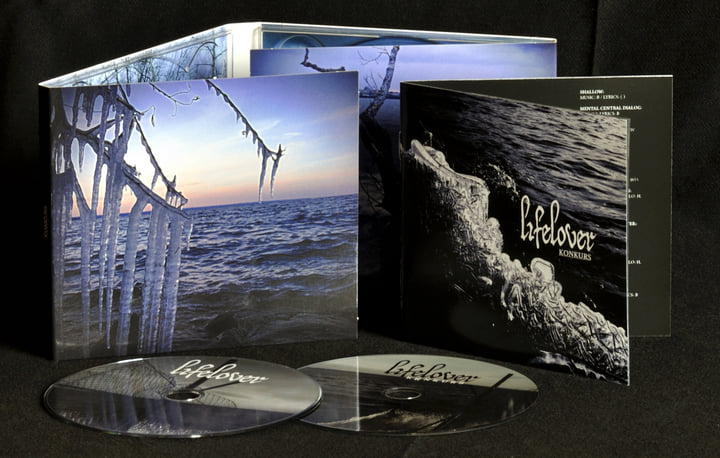 Konkurs | Lifelover