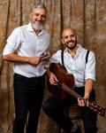 Giuseppe & Rodrigo image