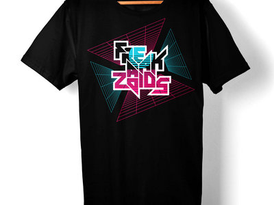 The Freakazoids Limited Edition 2020 T-Shirt Design 1.0 main photo