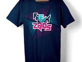 The Freakazoids Limited Edition 2020 T-Shirt Design 1.0 photo 