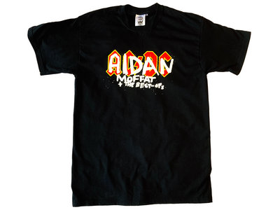 Aidan Moffat & the Best-Ofs Shirt main photo