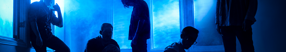 Designer Disguise — Photo