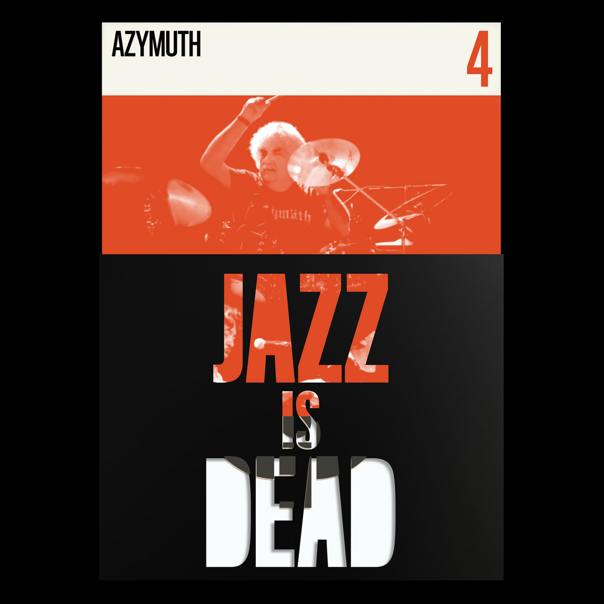 Azymuth JID004 | Azymuth, Ali Shaheed Muhammad, Adrian