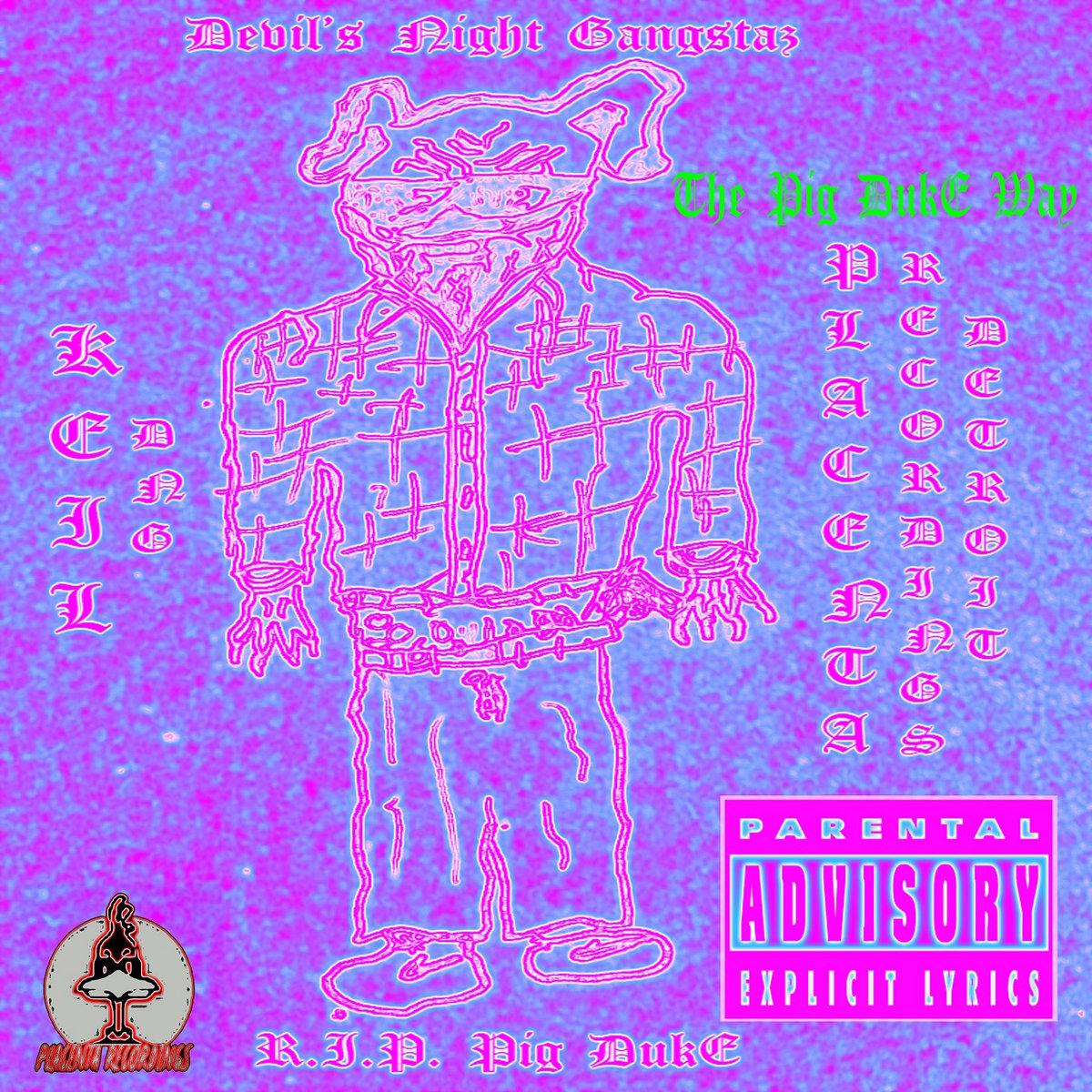 Pig Duke Crushin Up Shards Wit Pokemon Cards Pig Duke Placenta Recordings Pig Duke Crushin Up Shards Wit Pokemon Cards Pig Duke Placenta Recordings