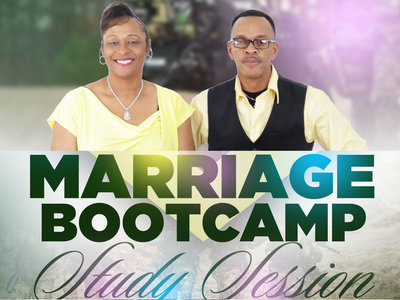 Marriage Boot Camp Study Session main photo