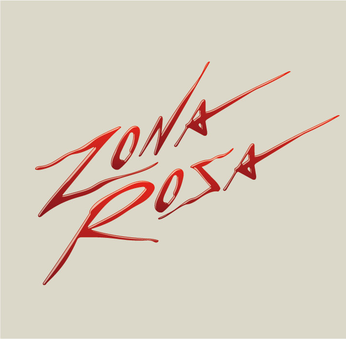 Zatoichi Zona Rosa