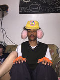 Casper Mcfadden photo