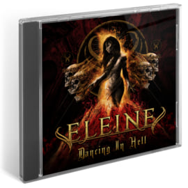 Jewelcase CD, image 1