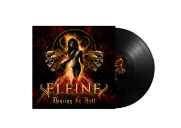 Black LP, image 1