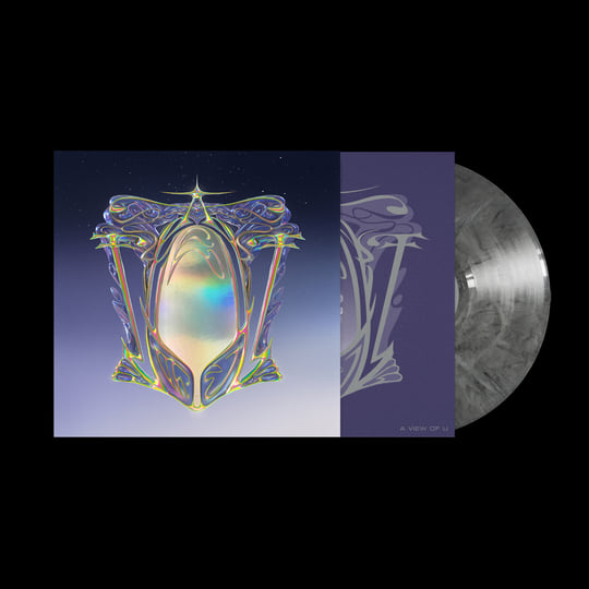 Machinedrum – A View Of U A View of U | Machinedrum