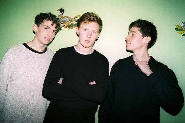 Vondelpark Sauna EPレコード 【公式通販】