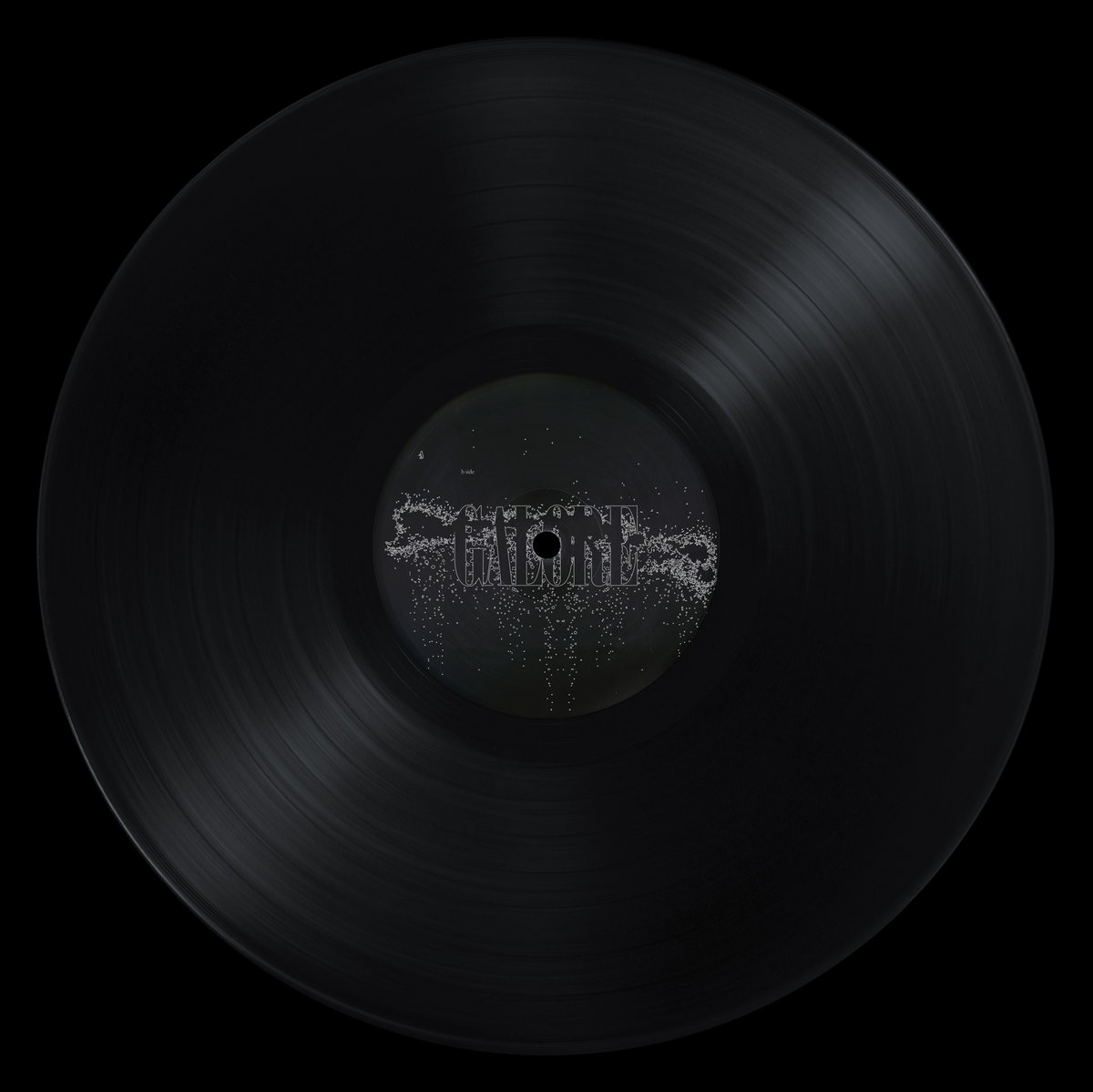 Oklou Galore Vinyl レコード　BIG LOVE RECORDS Big Love Records | [Sold Out] Oklou “Galore” オーケールー