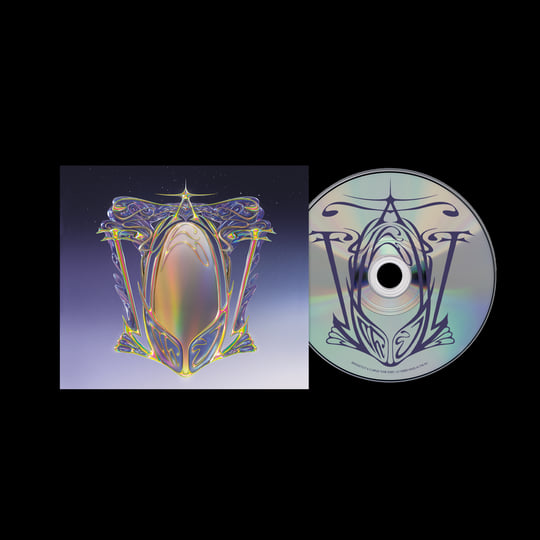 Machinedrum – A View Of U A View of U | Machinedrum