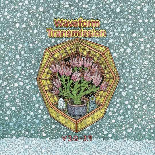 AI-20: V 3.0-3.9 | Waveform Transmission | Astral Industries