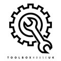 Toolbox House image