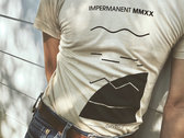 2020 Impermanent Shirt photo 